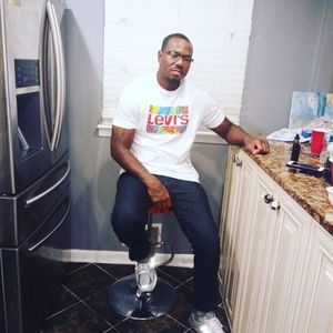 Meet your Posher, Walt